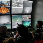 Robot exploring France’s deepest shipwreck finds cannons and ceramics that sank 5 centuries ago