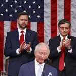 King Charles tells Congress that U.S.-U.K. alliance is “more important today than it has ever been”