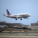 Trump admin. officials fly on first direct commercial flight between US and Venezuela in 7 years