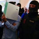 Austrian to plead guilty to plotting ISIS-linked terror attack on Taylor Swift concert, his attorney says