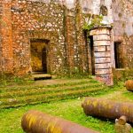 Stampede at historic fortress Citadelle Henri in Haiti killed at least 25 people