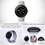 Pixel Watch 4 Makes Smartwatch Life Simpler and Longer Lasting, Complete with 2-Years Free of LTE Connectivity