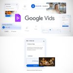 Google Vids Gives Everyone a Straightforward Way to Make and Share Videos, Direct Avatars Included