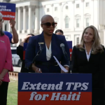 House set to break with Trump, voting against ending deportation protections for Haitians