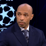 Thierry Henry makes Arsenal Champions League claim and reveals biggest weakness | Football