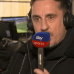 Gary Neville slams two ‘selfish’ Chelsea stars after Manchester City defeat | Football