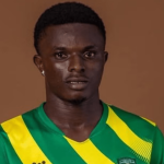 Ghanaian footballer shot dead after armed robbery attack on team bus | Football