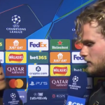 Sporting Lisbon star aims dig at Arsenal after ‘boring’ Champions League tie | Football