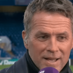 Michael Owen makes Premier League title prediction after Man City thrash Chelsea | Football
