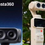 Insta360 Luna Ultra Leaks Reveal a Pocket Camera with Detachable Parts and Strong Zoom