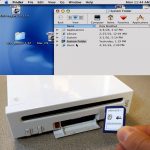 Mac OS X Comes to Life on a Nintendo Wii Console
