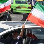 Markets embrace Trump’s announcement of Iran ceasefire despite new attacks on Gulf states