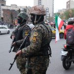 Trump administration won’t say if Iranians held by ICE could face deportation to a warzone