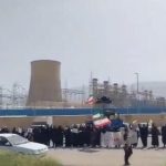 Trump says “whole civilization will die tonight” as strikes on Iran ramp up ahead of his deadline