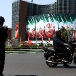 Trump says Iran has requested a ceasefire as he threatens to pull U.S. out of NATO