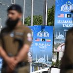 Unclear if U.S.-Iran peace talks will happen one day before Trump’s latest ultimatum expires