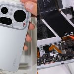 Nothing Phone 4a Pro Durability Test and Teardown Reveals the Good as well as One Design Quirk