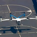 Joby’s Electric Air Taxis Make Their Mark on New York Skies