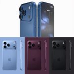 Latest iPhone 18 Pro Leaks Reveal Some Interesting Color Choices