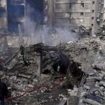 Trump threatens Iran as dispute over Israel’s war in Lebanon casts doubt on ceasefire