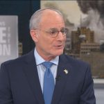 Transcript: Israeli Ambassador Michael Leiter on “Face the Nation with Margaret Brennan,” April 12, 2026