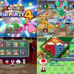 A Lone Fan Delivers Mario Party 4 Natively to PC in a Playable Alpha Build