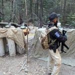 2 U.S. Embassy officials among 4 anti-narcotic agents killed in car crash following drug lab raid in Mexico