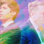 Elon Musk and Sam Altman are going to court over OpenAI’s future
