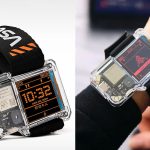 Artemis Watch 2.0 Delivers a Programmable Slice of NASA History Straight to Your Wrist