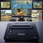 NEOGEO AES+ Console Marks Return of the King, Set for Release in November