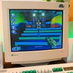 Nerf Arena Blast from 1999 Refuses to Quit Even Today, Here’s Why