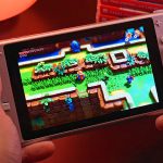 Gamer Builds the Switch Lite Pro Nintendo Never Released