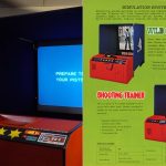 Gamer Meticulously Restores Wild Gunman Arcade Game from 1974