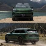 NIO ONVO L80 Opens Pre-Sales and Immediately Pressures the Tesla Model Y in China