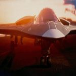 Northrop Grumman Releases Video of Its Tailless Sixth-Generation Fighter Concept