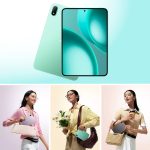 OPPO Pad Mini Fits Real-Life iPad Mini Performance Into a Pocket-Sized Frame