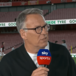 Arsenal legend Paul Merson names fixture that will decide the title race | Football