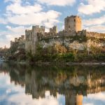 Hidden cave, prehistoric hippo bones found under Welsh castle called a “once-in-a-lifetime discovery”