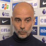 Pep Guardiola makes Arsenal claim after Man City’s win over Chelsea | Football