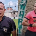 Football referee shot dead during match in front of horrified players and fans | Football