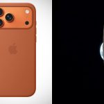 Reid Wiseman Films Earth Setting Behind the Moon With His iPhone 17 Pro Max