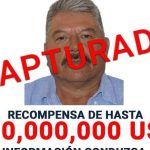 Accused drug kingpin with $10 million U.S. bounty on his head captured in San Diego