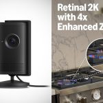 Why the Ring Indoor Cam Plus Turns Everyday Home Checks Into Something You Actually Look Forward To with Retinal 2K