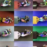 How robots learn: A brief, contemporary history