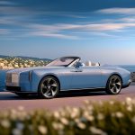 Project Nightingale Brings Electric Open-Air Driving to Rolls-Royce in a Bold New Way