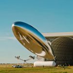 Sceye’s Sky Balloons Stay Put and Beam Down Internet