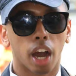 American YouTuber Johnny Somali sentenced to 6 months in South Korean prison over offensive stunts