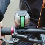 Skoda DuoBell Might be World’s First Bicycle Bell Capable of Defeating Noise-Canceling Headphones