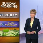 4/26: Sunday Morning – CBS News