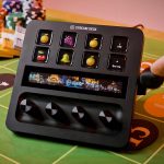 Elgato’s Stream Deck Plus Lever Explained